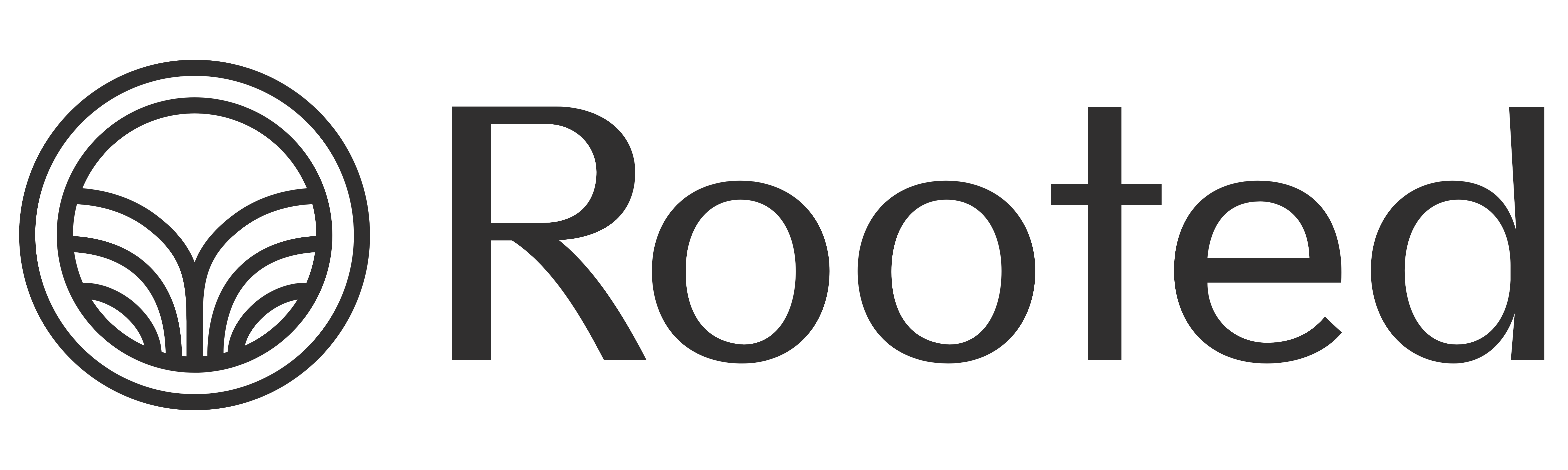 Rooted Ministries Logo