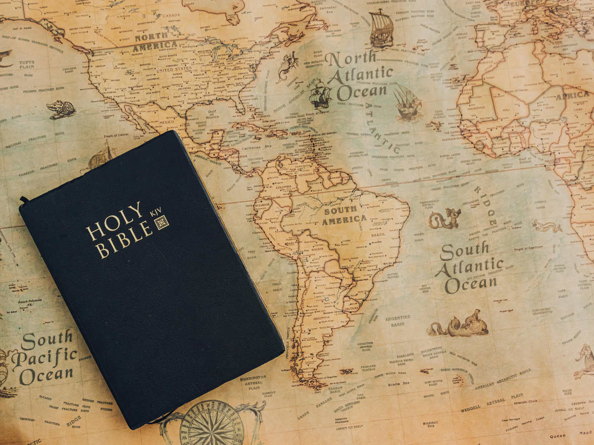 personal missions experiences