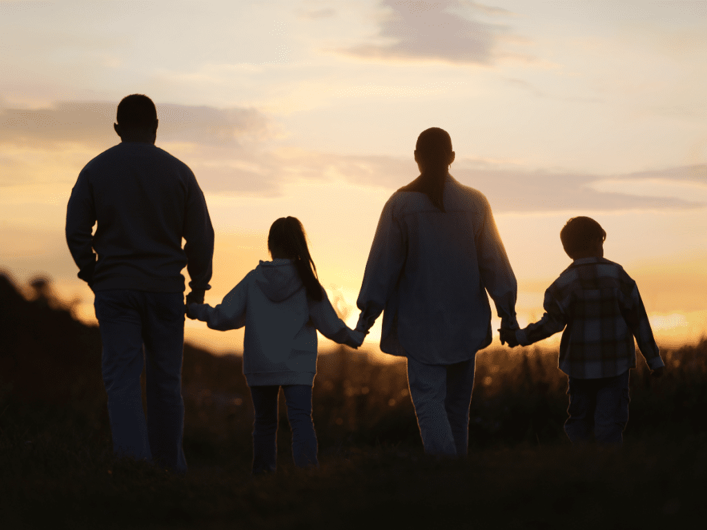 The Small Speech Habits In Building Up A Christian Home - Rooted Ministry