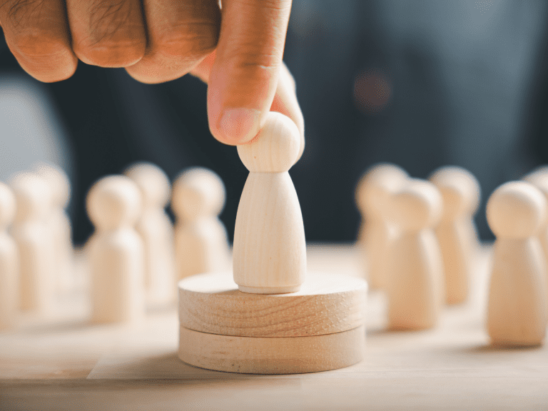 hardships in leadership