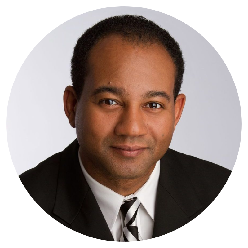 Terence Chatmon - Rooted Ministry