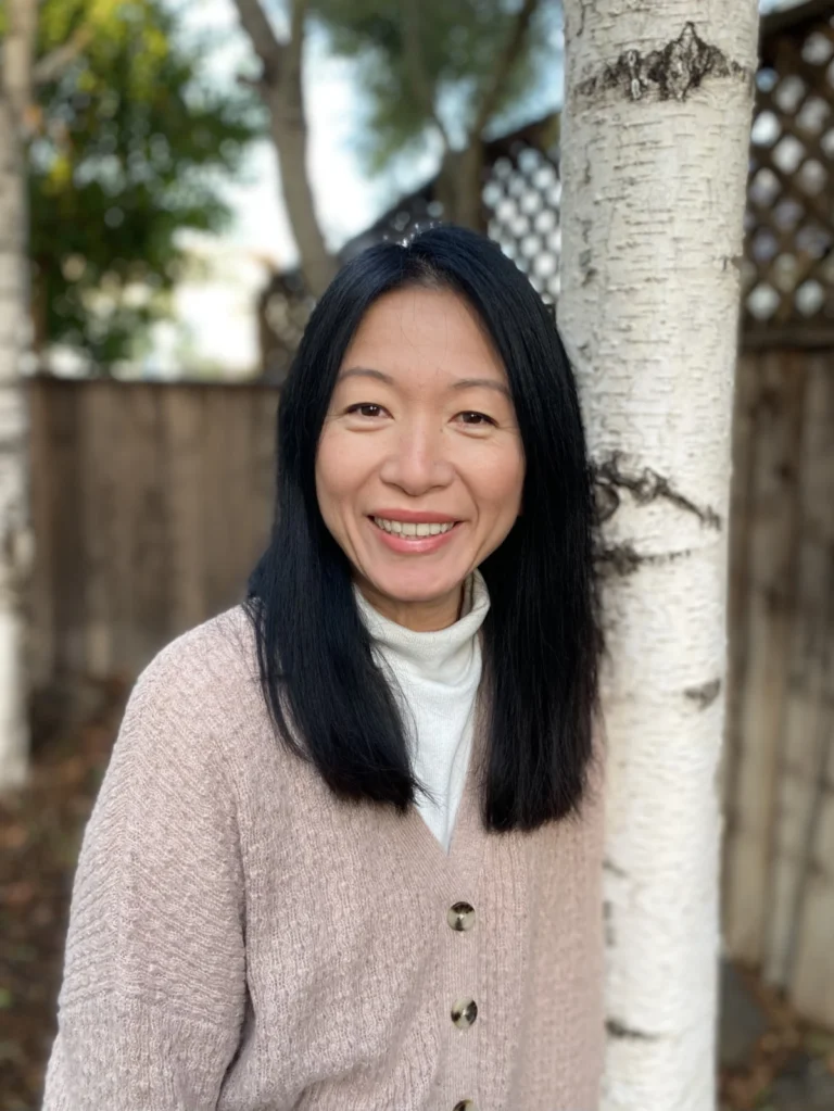 Cindy Lee author