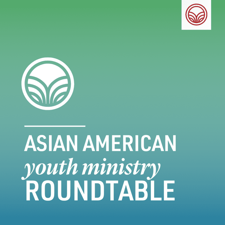 Youth Ministry Programs & Curriculum | Rooted Ministry