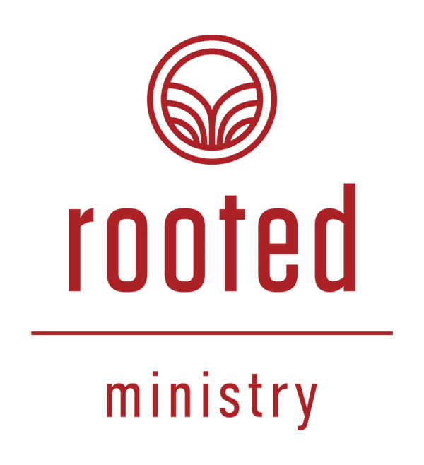 Rooted Ministries Inc logo